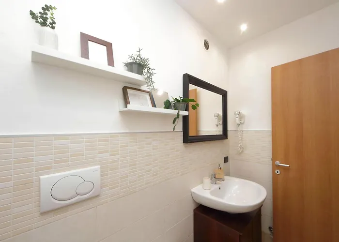 Apartment Monte Del Gallo For Groups *